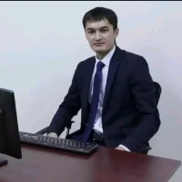 Jasur Rahimberdiyev