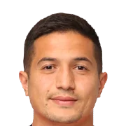 Azizbek Karimov