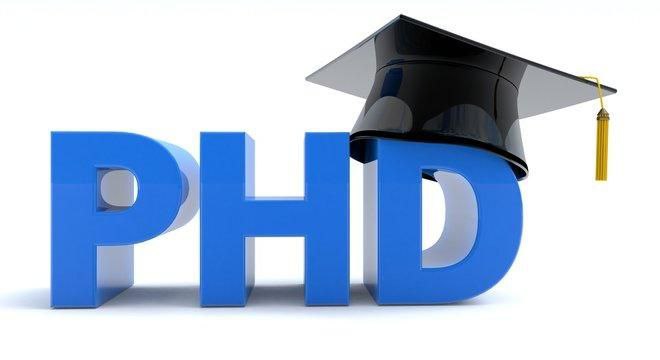 PhD Platform