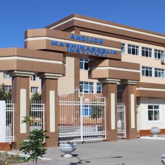 AndMI Rector Bot