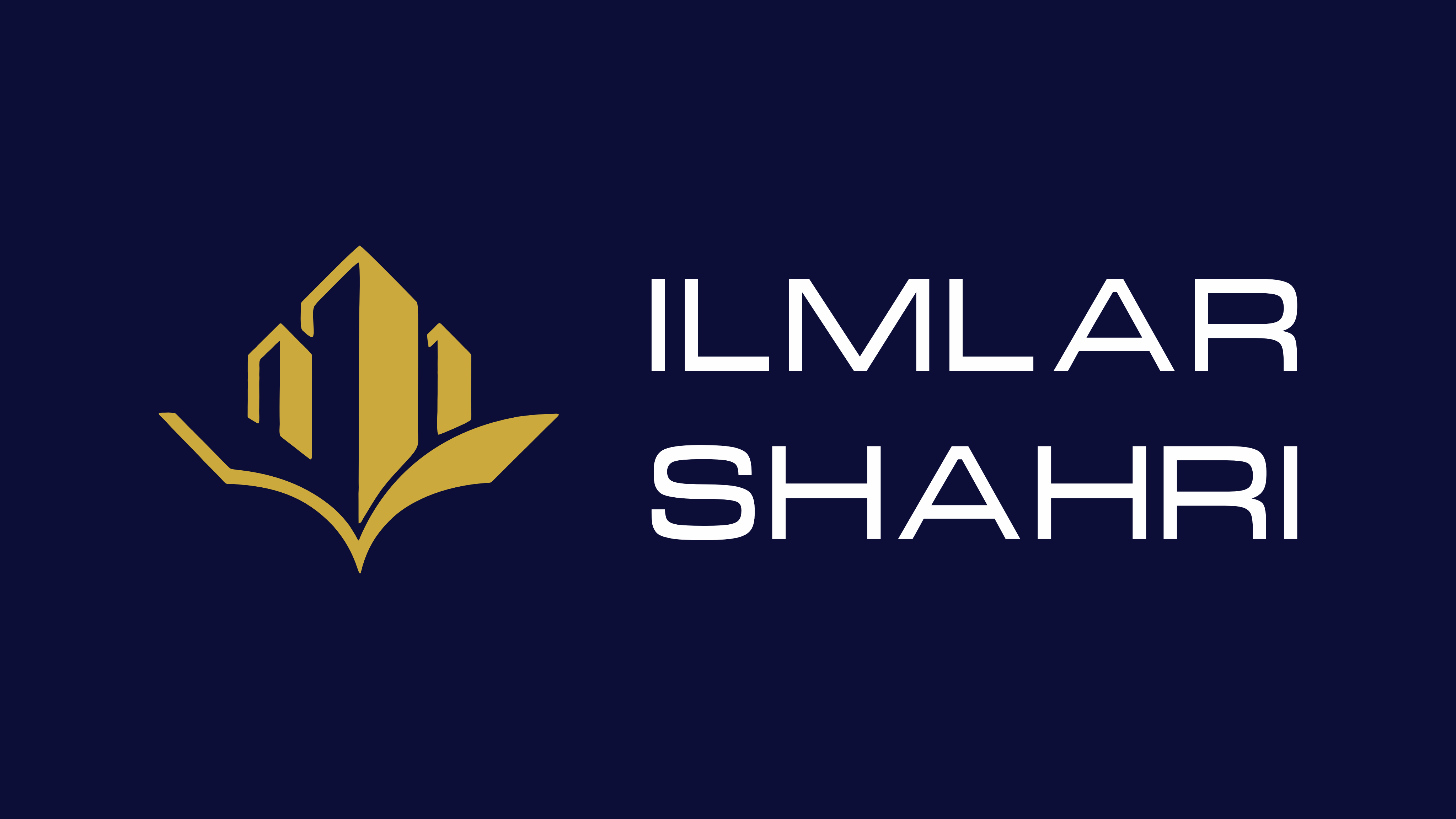 Ilmlar Shahri CRM