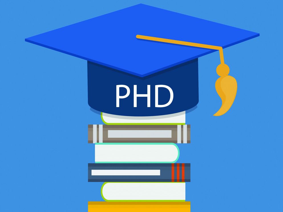 PhD Platform