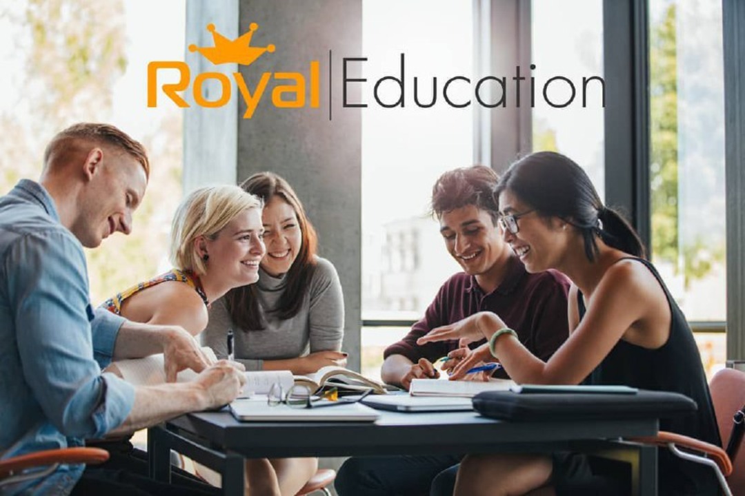 Royal Education